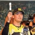 「ドキドキで震えてるし」「水かける準備はできていた」阪神・元山飛優が爆笑ヒロインで虎ファンの心をわし掴み「ウケるｗこれは推せる」「一気に惹かれた」