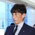 日本サッカー協会・宮本恒靖会長「希望としてはまとめられたら」最速で２３日にも森保一日本代表監督続投発表へ