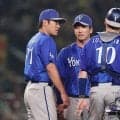 【DeNA】相川監督「目いっぱいやった中で1点劣ってしまった」延長11回の末にサヨナラ負け