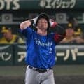 ＤｅＮＡ　牧が先制１５号もサヨナラ負け　相川監督「本当によく頑張ってくれた」