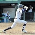 常葉大菊川が快勝８強入り　二刀流・佐藤が躍動！投げては６回１失点、打っては痛烈中前打　阪神など１１球団スカウト熱視線