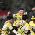 阪神・元山　サヨナラ呼んだ！移籍後初スタメンで点火打　２得点ともにお膳立て出塁　大歓声浴びて「一生忘れない試合になった」