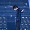 羽生結弦が叫んだ「おかえり」の意味と「つづきのはじまり」　プロ４周年単独インタビュー最終回