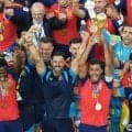 【W杯決勝】バルサ新旧10番対決が実現！マドンナ＆2R、BTS、美ボディ歌姫49歳の賛否両論ハーフタイムショー！試合後のメッシとヤマル、トランプ劇場をご覧あれ！
