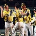 【阪神】VS藤浪へ打順変更問われ「それも１つのみなさんの話題でしょうから」藤川監督一問一答