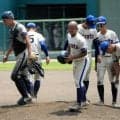 佐賀商-早稲田佐賀、北陵-有田工、佐賀大会4強決まる