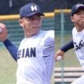 22日から4強をかけた準々決勝！京都が誇る「超名門対決」に注目！【26年夏高校野球】
