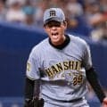 阪神高橋遥人、球宴前に12勝なら13年田中将大以来　DeNA戦は通算２勝１敗／見どころ