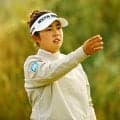 山下美夢有は好調の“同期”ユン・イナ、欧州年間女王と同組／スコットランド女子OP