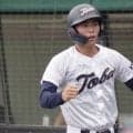 同級生に劣等感、漏らした「野球を辞めたい」　払拭した過去…11年ぶりの頂点へ主将の決意