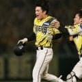 【糸井嘉男氏の眼】阪神・高寺選手に非凡なものを感じた　ベンチの執念を体現