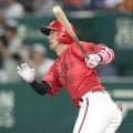 広島のファイティングポーズ　０－１１から六回以降７安打５得点　新井監督「粘って良い攻撃」小園「明日もある。つながる」