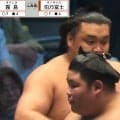 「ああいうのがあると、ちょっとペースが崩れる」伯乃富士、緊迫の立ち合いで珍しい行動 剣翔の指摘に「この駆け引き図太い」ファン驚き