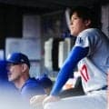 大谷出場も…“まさか”の展開　敵地は混乱!?…現場が伝えたリアル「全員を座席から退去」