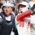市船橋vs専大松戸、市和歌山vs智弁和歌山、広陵vs崇徳…全国で上位進出をかけた名門対決！【全国の注目校・22日の試合予定】