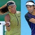 大坂なおみ＆伊藤あおい 全米OP出場
