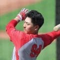 広島・佐藤啓介「レベルが違う」１年生で見た中村奨の衝撃　最後の夏でスタメン抜てき「本当に入ってよかった」中京大中京