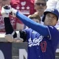 大谷翔平まさか　タイムリー二塁打が一転、二塁アウトで無得点　相手のチャレンジで判定覆る　スピード緩めた二塁走者の生還も認められず
