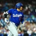 大谷が激走も…まさかの判定に「Not good!」　放送席が嘆いた“幻の適時打”「なんてこった」