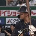 杉澤龍が殊勲の勝ち越し弾！　オリックスがソフトバンクの連勝を4で止める…21日パ結果