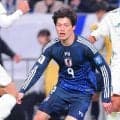 元日本代表ＦＷ古橋亨梧が米ＬＡギャラクシーに移籍で合意　ＤＦ吉田麻也らと同僚に…昨季バーミンガム所属の３１歳ストライカー