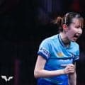 卓球女子は早田ひなら日本勢が上位シード独占で優勝争いへ　橋本帆乃香ら“実力派カットマン”の動向にも注目【WTTサン・ジョゼ・ドス・カンポス】
