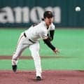 【巨人】走って打って投げての山崎伊織「心配しなくて大丈夫。野球やってましたね」杉内コーチ