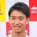 ＭＦ中井卓大がＪリーグ初挑戦…Ｊ２今治に電撃加入　Ｒマドリード下部組織所属の２２歳　背番号８０