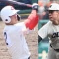 智弁和歌山vs市和歌山のスタメン！市和歌山は世代屈指の右腕、智弁和歌山は今大会活躍著しい2年生右腕が先発