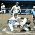市船橋は千葉大会連覇ならず　準々決勝で専大松戸に敗れる
