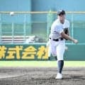 龍谷大平安は8年ぶりの夏の甲子園ならず　京都大会準々決勝