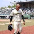 今春センバツ出場の崇徳　悪夢の逆転負け　昨夏決勝に続き九回２死まで広陵をリードも逃げ切れず　エース徳丸「自分の力不足」　５０年ぶり夏甲子園ならず