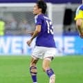 【Ｗ杯　裏の１０大ニュース】中村敬斗のびりびりソックス騒動、本田圭佑語録、お騒がせトランプ大統領の政治介入疑惑…スポーツ報知選定名珍場面