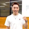 【ボクシング】東洋太平洋王者・堀池空希、８・１Ｖ２戦「やばいなと思わせたい」　東洋大同期の活躍も刺激「絶対に僕が一番最初に世界を取る」