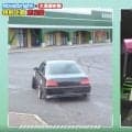 超絶ドリフトで「命の危機を感じました」 人気ロックバンド、一流レーサーの凄技に脱帽「藤原とうふ店ですか？」異色のコラボが話題