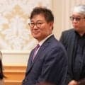元カブス福留孝介氏「もったいないなと」ドジャース、フィリーズともに走塁ミスで得点を逃し