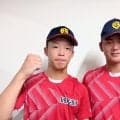 【高校野球】浦和学院５回コールドで４強　４番内藤蒼が先制２ラン、佐々木蓮也１安打０封／埼玉