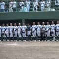 広島大会　春の県王者・呉港は準々決勝で姿消す　終盤に猛攻見せるも広島商に惜敗　試合後は即ミーティング　片岡監督「泣いて帰るのは相手に失礼。３年生には感謝しかない」