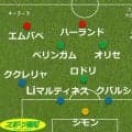 【Ｗ杯ベストイレブン】ＦＷは合計２５発の超強力３トップ…スペイン勢最多５人、アルゼンチンからは２人…スポーツ報知選定