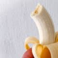 実はすごい。バナナを毎日食べると体はどう変わる？医師が教える6つの健康効果