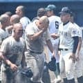 昨夏Ｖの市船橋　敗退でナイン大号泣　諸岡＆篠原バッテリーは幼稚園からの絆に涙「これから先の野球人生で離れるかもしれないけど」