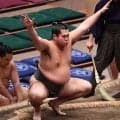 母校は甲子園５７年ぶり出場の秋田・横手、庄司が快挙喜ぶ「ビックリしました」【大相撲名古屋場所】