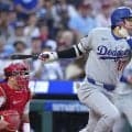 ドジャース“怠慢走塁”で大谷のタイムリーが幻に…フィリーズ戦勝利も「なんで緩めるんだ！」「大谷さんも走りすぎ」