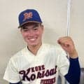 【高校野球】昨秋近畿王者の神戸国際大付７回コールド４強　橋本大智０封、聖地へあと２勝／兵庫