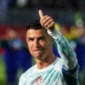 ロナウドが「FIFAのアルゼンチン優遇」主張投稿に「いいね」メッシの危険プレー指摘