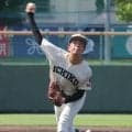 【高校野球】プロ注目右腕の市和歌山・丹羽涼介８強で散る　智弁和歌山の前に熱投及ばず／和歌山