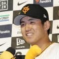 【巨人】石塚、小浜、ルシアーノが1軍合流！吉川尚輝は前日に負傷交代、バルドナードは抹消明言