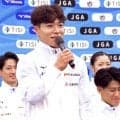 【体操】パリ五輪３冠の岡慎之助　新ユニフォームに「カッコいいです！」　ロス五輪出場枠かかる世界選手権へ「できる１００％を」