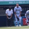 日大三　９回二死からの逆転３ランで劇的な勝利！東海大菅生元プロ監督・最後の夏が終わる【東京】