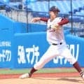 桐光学園が日大藤沢から7得点！先発の1年生右腕が5回3失点の力投、5回を終えて4点をリード【神奈川】